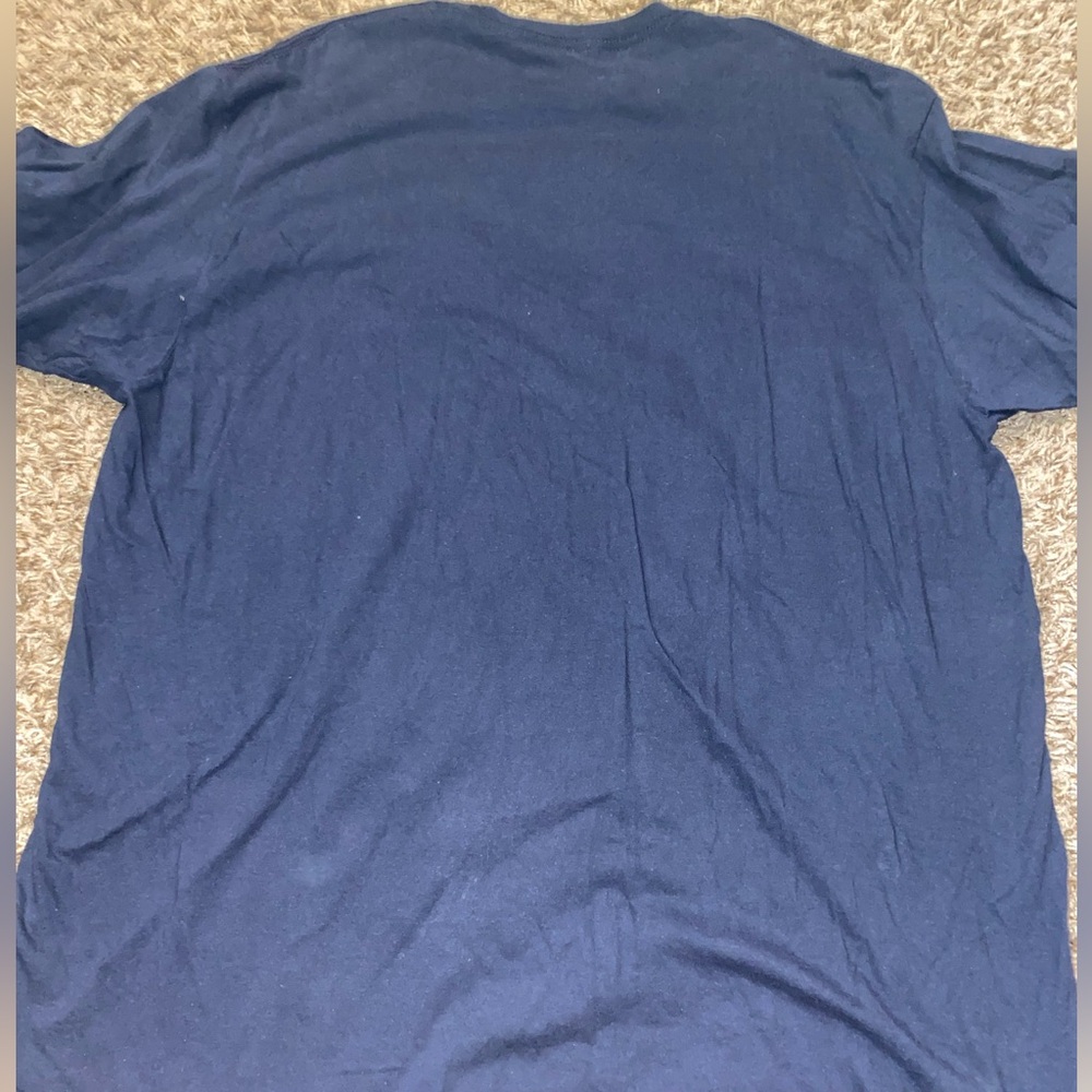 Levi Strauss T-Shirt - Picture 3 of 3